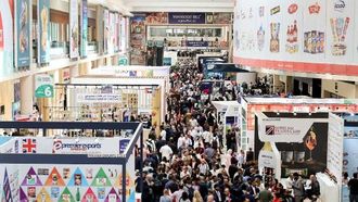 Gulfood 2024: Global Culinary Excellence In Dubai