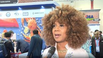 جلفود دبي: أفضل معرض عالمي للأغذية