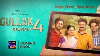 Gullak Season 4: Emotional Journey Ahead