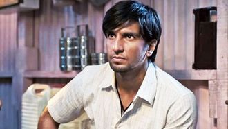 Ranveer’s Murad: A Timeless Character