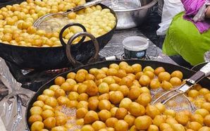 7 Things To Eat At Global Village