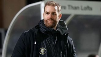 Harrogate's Gritty Comeback After Loss