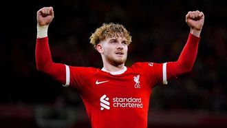 التزام إليوت الكامل بعرض ليفربول