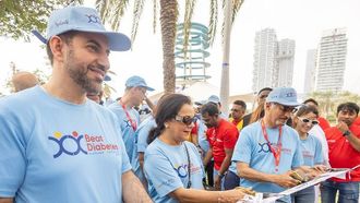 Health Education Boost in UAE Schools