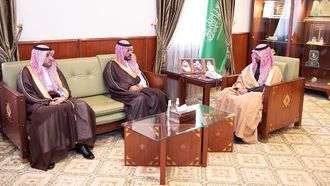 المرافق الصحية بالخرج تحقق فوزاً كبيراً في 2023