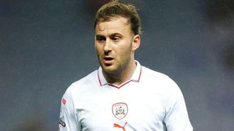 Kane's Strike Earns Barnsley Win Over Fleetwood