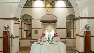 Boosting Tourism With Heritage Hotels