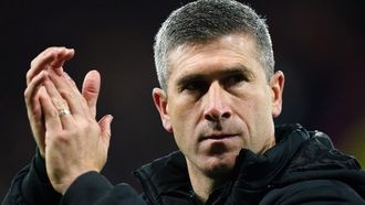 Hibernian Wins Over Dundee: Montgomery Relieved