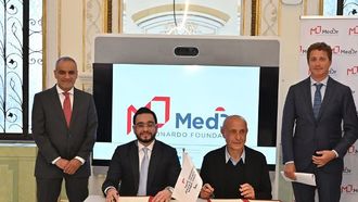 AGDA And Med-Or Boost Education & Research