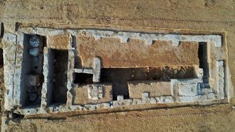 Explore Hili Park with DCT Abu Dhabi