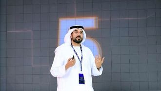 الشركات الناشئة Hub71 تجمع 5.4 مليار درهم إماراتي