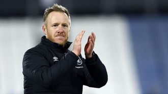 Huddersfield's Grit Wins Against Sunderland