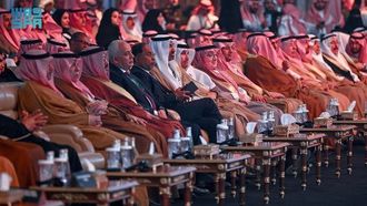 مؤتمر الرياض يتطلع إلى مهارات المستقبل