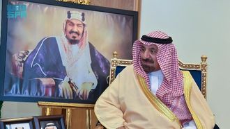 أمير نجران يشيد بتطوير الموارد البشرية في هدف
