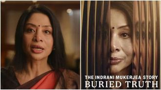Indrani Mukerjea Documentary on Netflix