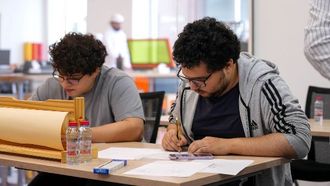 Innovation Week Led By Hamdan Foundation