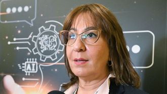 إشادة عالمية بمؤتمر جرائم الملكية الفكرية