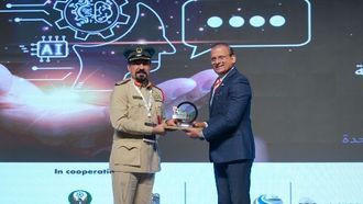 موقف دبي من جرائم الملكية الفكرية