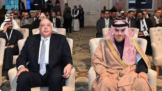 مؤتمر مدققي الحسابات العرب يؤذن بعهد جديد