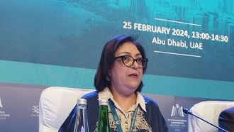 Call For Fairer Global Trade System