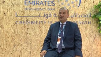 الإمارات تعزز نمو التجارة البينية العربية