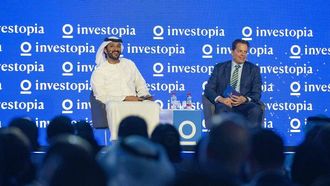 إنفستوبيا 2024: تشكيل الاستثمارات المستقبلية