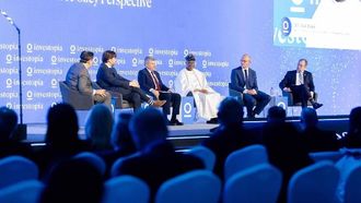 Investopia 2024: Boosting Global Economy