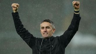 Ipswich's Focused Promotion Chase