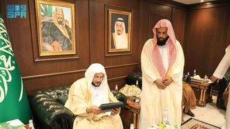 المرحلة الثانية للتوعية الإسلامية للحجاج