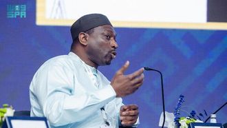 ندوة البركة تتعمق في التمويل الإسلامي