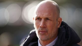 Butland's England Recall Backed By Clement