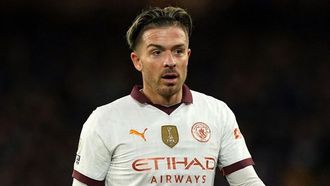 Grealish Out for Chelsea Match Due to Injury