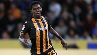 Philogene's Skill Leads Hull to Win