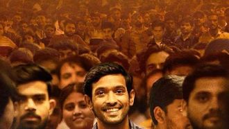 Cinema Returns To Baramulla With '12th Fail'