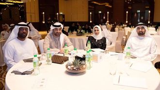 منصة جاهز: المهارات المستقبلية للمواهب الحكومية