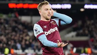 Bowen's Hat-Trick Boosts West Ham