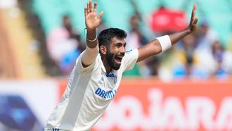 Bumrah Likely Out For Fourth England Test