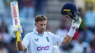 Joe Root's Unbeaten Century Silences Critics