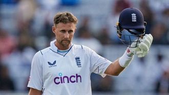 Root's Century Highlights Evolution In Test