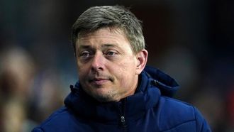 Tomasson Named Sweden Football Manager