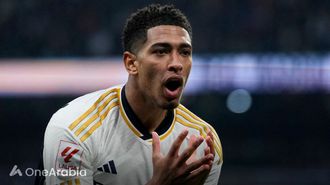 Bellingham Out of Leipzig Match