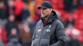 Klopp on Liverpool Injury Strategy