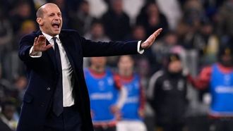 Allegri: Detail Focus Key for Juventus at Verona