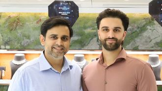 '30 Days Of Winning' Marks 30 Years