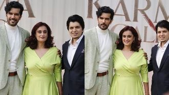 Karmma Calling: A Hit on OTT