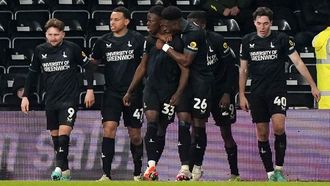 Anderson’s Goal Secures Charlton Shock Win