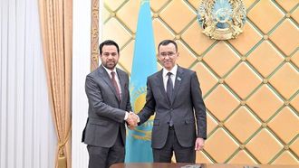 الثناء على جهود التسامح التي يبذلها حكماء المسلمين