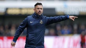 Phillips' Unique Football Management Journey