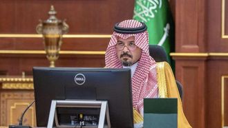 الأمير سلمان يعزز ضيافة المدينة المنورة الرمضانية