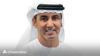 Abu Dhabi's 5th Kickboxing Championship